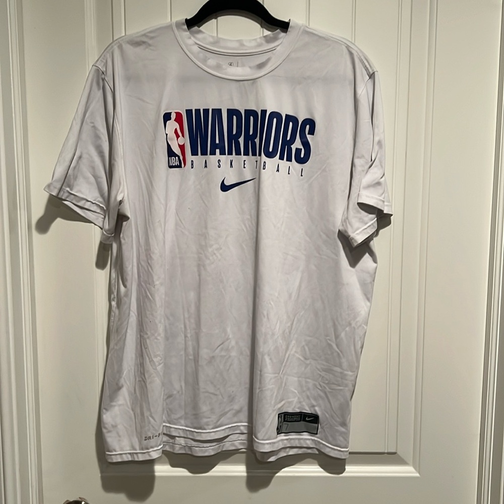 Mens Golden State Warriors T-Shirt